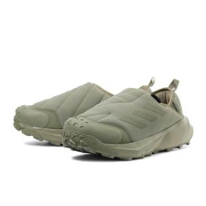 ADIDAS アディダス TERREX WINTER SLIPON CRDY テレックス ウィンター