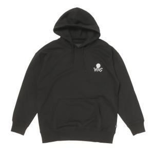 VANS（ヴァンズ） M Sweat Zip Parka スウェットジップフーディ