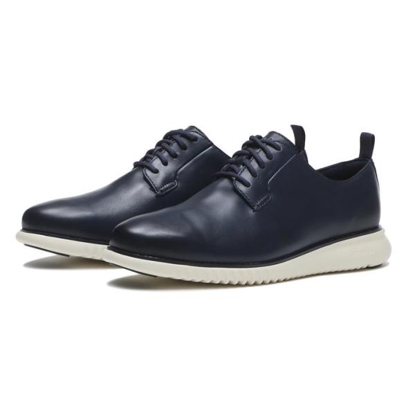 COLE HAAN コール ハーン 2.ZEROGRAND DECON PL OX 2.ゼログランド...