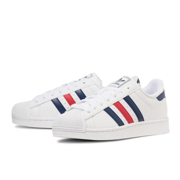 ADIDAS アディダス SUPERSTAR TD スーパースター TD JS2037 ABC-MA...
