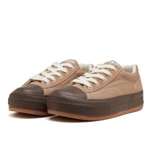 CONVERSE コンバース AS (R) BOARDERSTAR OX オールスター (R) ボーダースター OX 31313190 SAND/BROWN