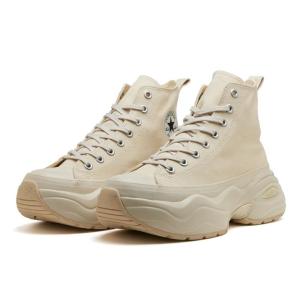 CONVERSE コンバース AS (R) SURGETRAINER HI オールスター (R) サージトレーナー HI 31313150 ECRU