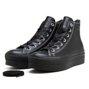 CONVERSE（コンバース） オールスター 100 ゴアテックス ジップ ハイ