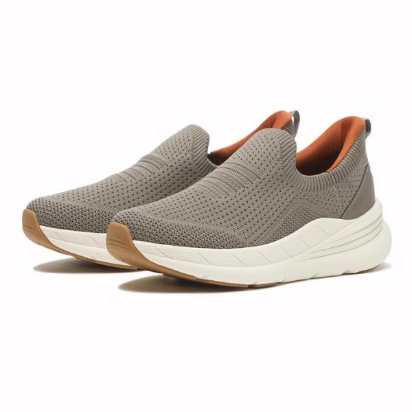 ABC SELECT エービーシーセレクト KNIT SLIP ON スリッポン L0140 TAU...