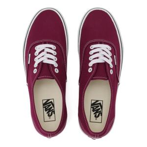 VANS ヴァンズ AUTHENTIC オーセ...の詳細画像1