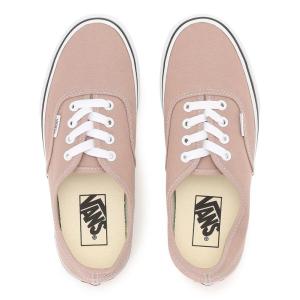 VANS ヴァンズ AUTHENTIC オーセ...の詳細画像1