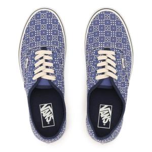 VANS ヴァンズ AUTHENTIC オーセ...の詳細画像1
