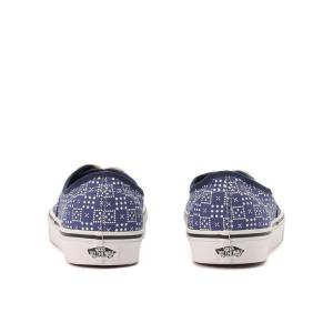 VANS ヴァンズ AUTHENTIC オーセ...の詳細画像2