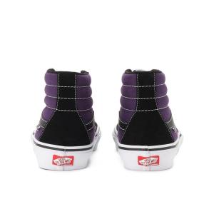 VANS ヴァンズ SKATE SK8-HI ...の詳細画像2