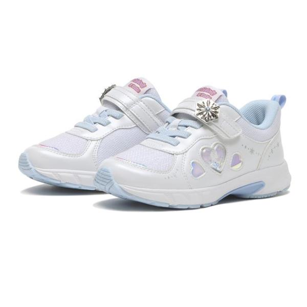 キッズ HAWKINS ホーキンス 16-20(H) LM FLORA ラブメロフローラ HK852...