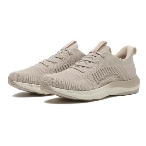 ABC-MART スニーカー ABC SELECT エービーシーセレクト QS EMBOSS LACE