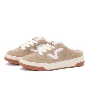 VANS（ヴァンズ） バンズ ミュール シューズ MULE STYLE 17 HAIRY