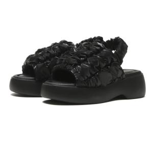 PUMA（プーマ） CILIA WEDGE SANDAL シリア ウェッジ サンダル 399022