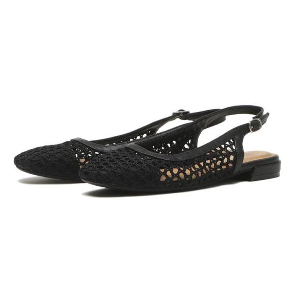 レディース ABC SELECT エービーシーセレクト WEAVE BACK STRAP ウィーブバ...