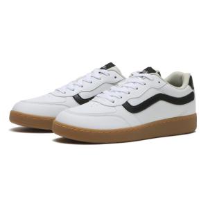 VANS ヴァンズ BRAVO ブラボー V2740 GUM WHT/BLK/GUM
