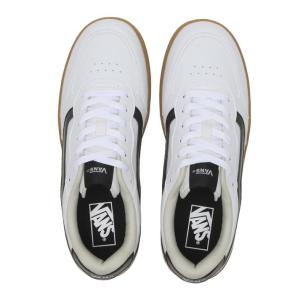 VANS ヴァンズ BRAVO ブラボー V2...の詳細画像1