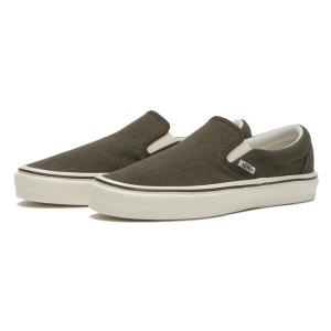 VANS VANS｜BUMP OF CHICKEN ヴァンズ SLIP ON スリッポン V98CF