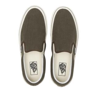 VANS ヴァンズ SLIP ON LITE ...の詳細画像1