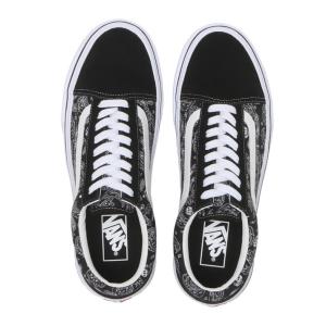 VANS ヴァンズ OLD SKOOL LIT...の詳細画像1