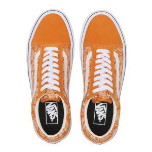 VANS ヴァンズ OLD SKOOL LIT...の詳細画像1
