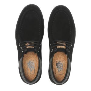 VANS ヴァンズ FORAGER フォージャ...の詳細画像1