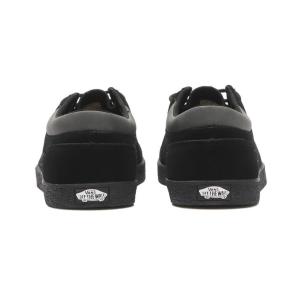 VANS ヴァンズ FORAGER フォージャ...の詳細画像2