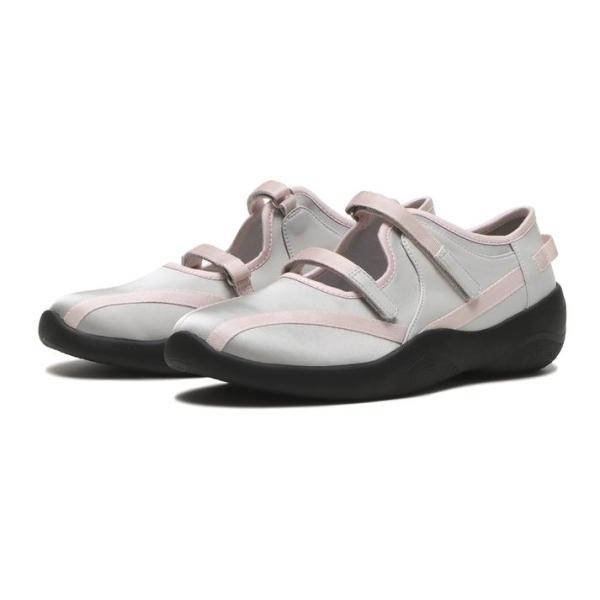 レディース ABC SELECT エービーシーセレクト RIBBON MARYJANE リボンメリー...