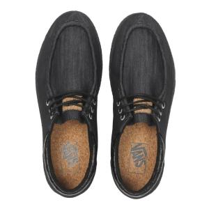 VANS ヴァンズ FORAGER フォージャ...の詳細画像1