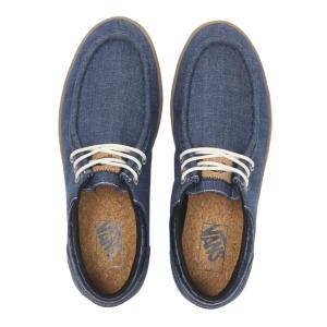 VANS ヴァンズ FORAGER フォージャ...の詳細画像1