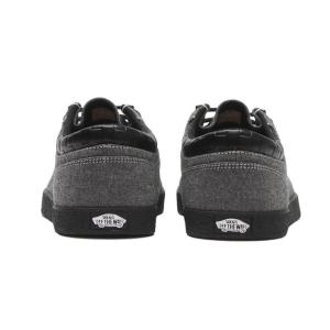VANS ヴァンズ FORAGER フォージャ...の詳細画像2