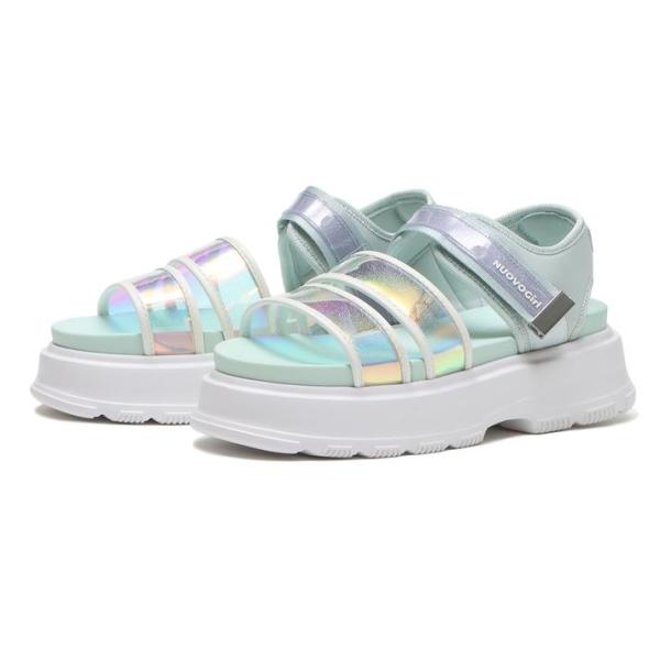 NUOVO ヌオーヴォ 19-24 NOAH ノア N9382J MINT