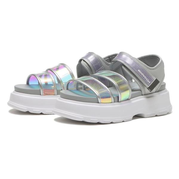 NUOVO ヌオーヴォ 19-24 NOAH ノア N9382J SILVER