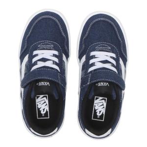 キッズ VANS ヴァンズ 17-22(H) ...の詳細画像1