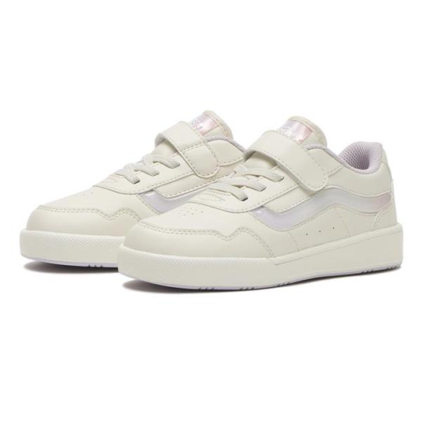 キッズ VANS ヴァンズ 17-22(H) RIGIDA リジダ V2920K JELL SAIL...