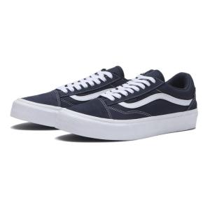 VANS ヴァンズ OLD SKOOL GORE-TEX オールドスクール ゴアテックス VN0009QGNWD NAVY/TRUE WHITE