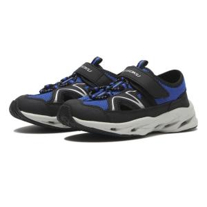 Hawkins キッズ HAWKINS ホーキンス 16-23 NOA ノア HK24054 BLACK