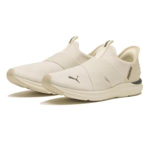 PUMA プーマ W PROWL 3 EASE IN SGR プラウル 312384 ABC-MART