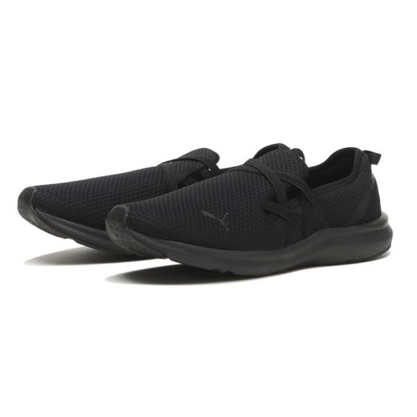 PUMA プーマ W PROWL 3 BALLET プラウル 3 バレー 313094 ABC-MA...