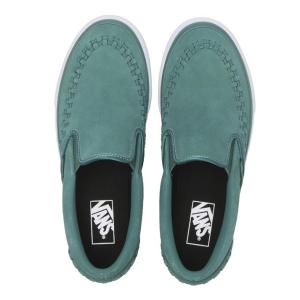 VANS ヴァンズ SLIP ON スリッポン...の詳細画像1