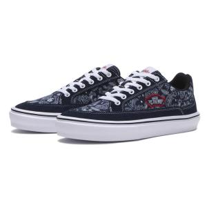 VANS ヴァンズ FINN フィン V3938 PSLY NAVY/WHITE