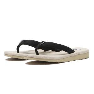 VANS ヴァンズ SETTA セッタ V5138 BLACK/BEIGE