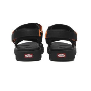 VANS ヴァンズ BLITTS ブリッツ V...の詳細画像2