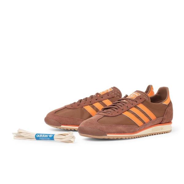 ADIDAS アディダス SL 72 OG W SL 72 OG W JP7664 ABC-MART...