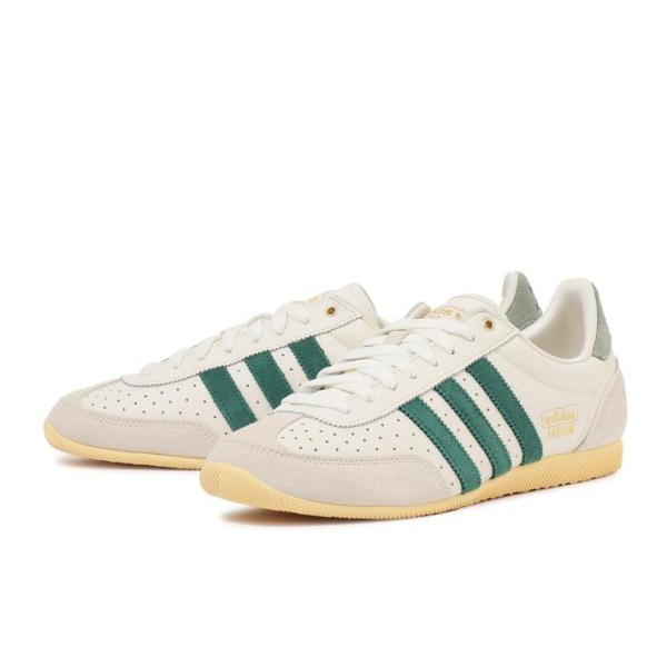 ADIDAS アディダス JAPAN W ジャパン W JI2663 OFFW/COLL/ORAN