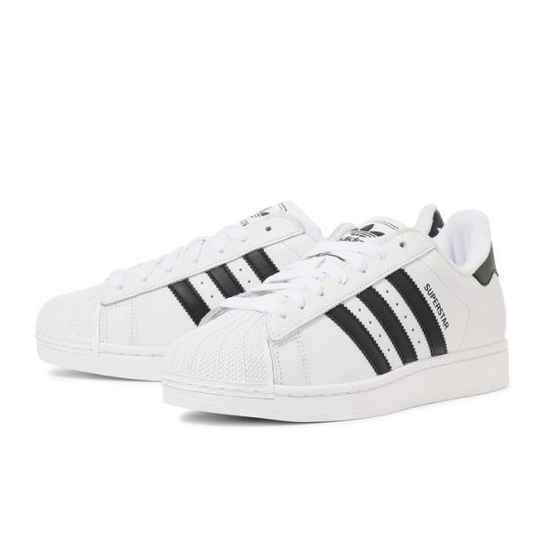 ADIDAS アディダス SUPERSTAR II スーパースター II IH8659 FTWR/C...