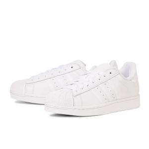 adidas（アディダス） スニーカー SUPERSTAR スーパースター ホワイト 