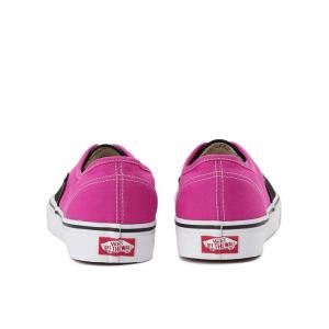 VANS ヴァンズ AUTHENTIC オーセ...の詳細画像2