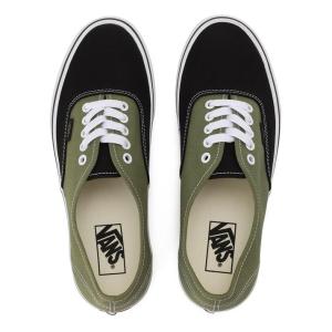 VANS ヴァンズ AUTHENTIC オーセ...の詳細画像1