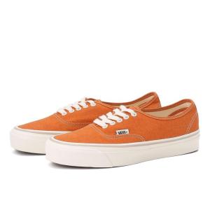 VANS ヴァンズ MTE AUTHENTIC REISSUE 44 オーセンティック VN000CW252K SALT WASH MARMA