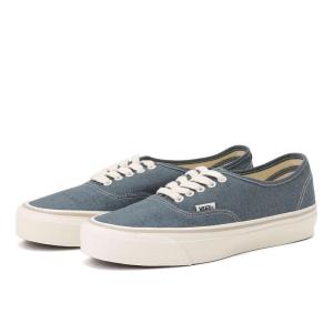 VANS ヴァンズ MTE AUTHENTIC REISSUE 44 オーセンティック VN000CW2RV2 SALT WASH STORM